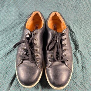 Born Men's Black Trainers